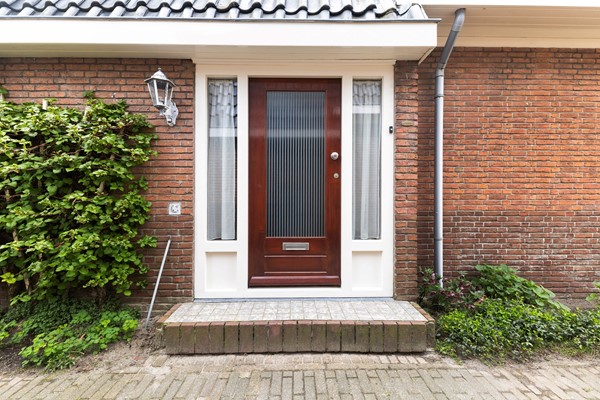 Medium property photo - Bitgumerdyk 31, 9041 CB Berltsum